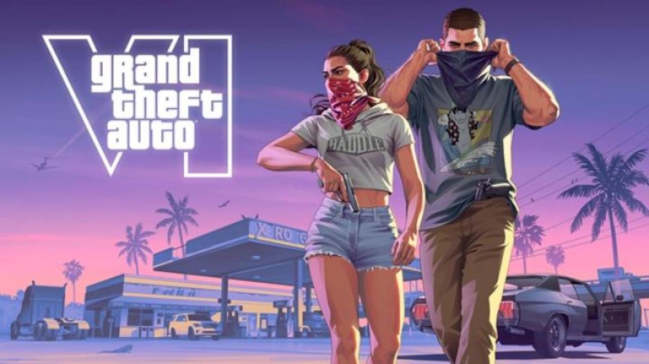مشاهدة فيلم Grand Theft Auto VI An Extended Look 2026 مترجم 