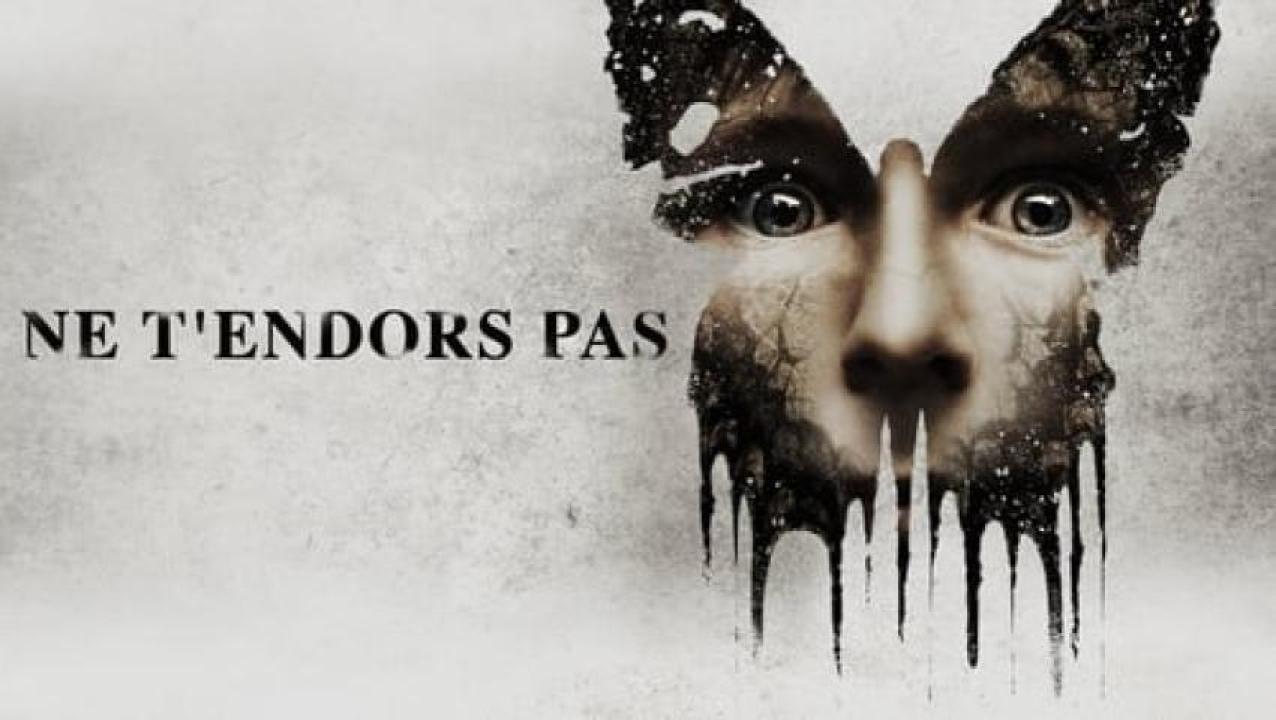 مشاهدة فيلم Before I Wake 2016 مترجم 