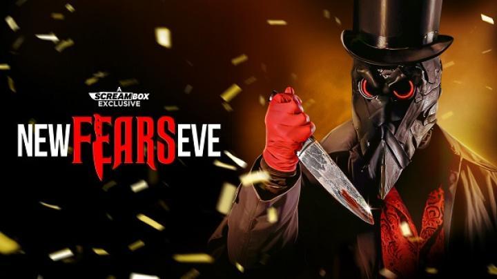 مشاهدة فيلم New Fears Eve 2025 مترجم