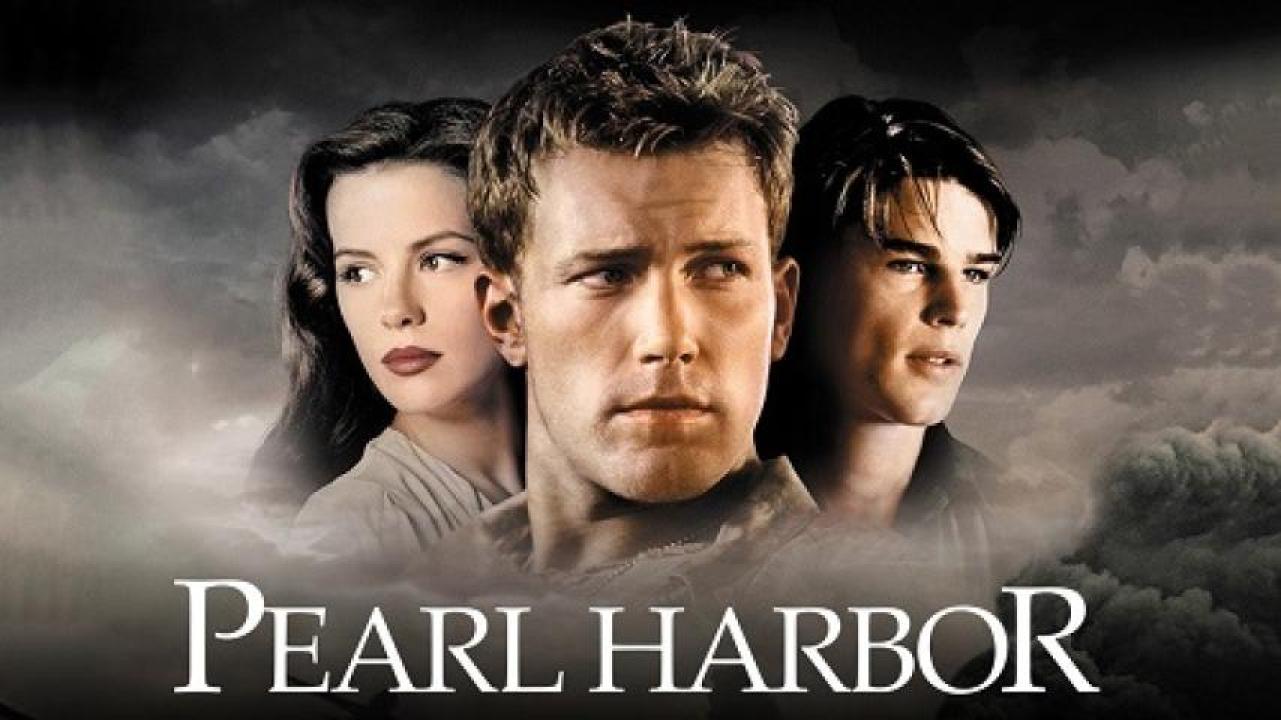 مشاهدة فيلم Pearl Harbor 2001 مترجم 