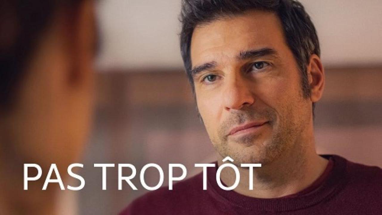 مشاهدة فيلم Still Time 2023 مترجم 