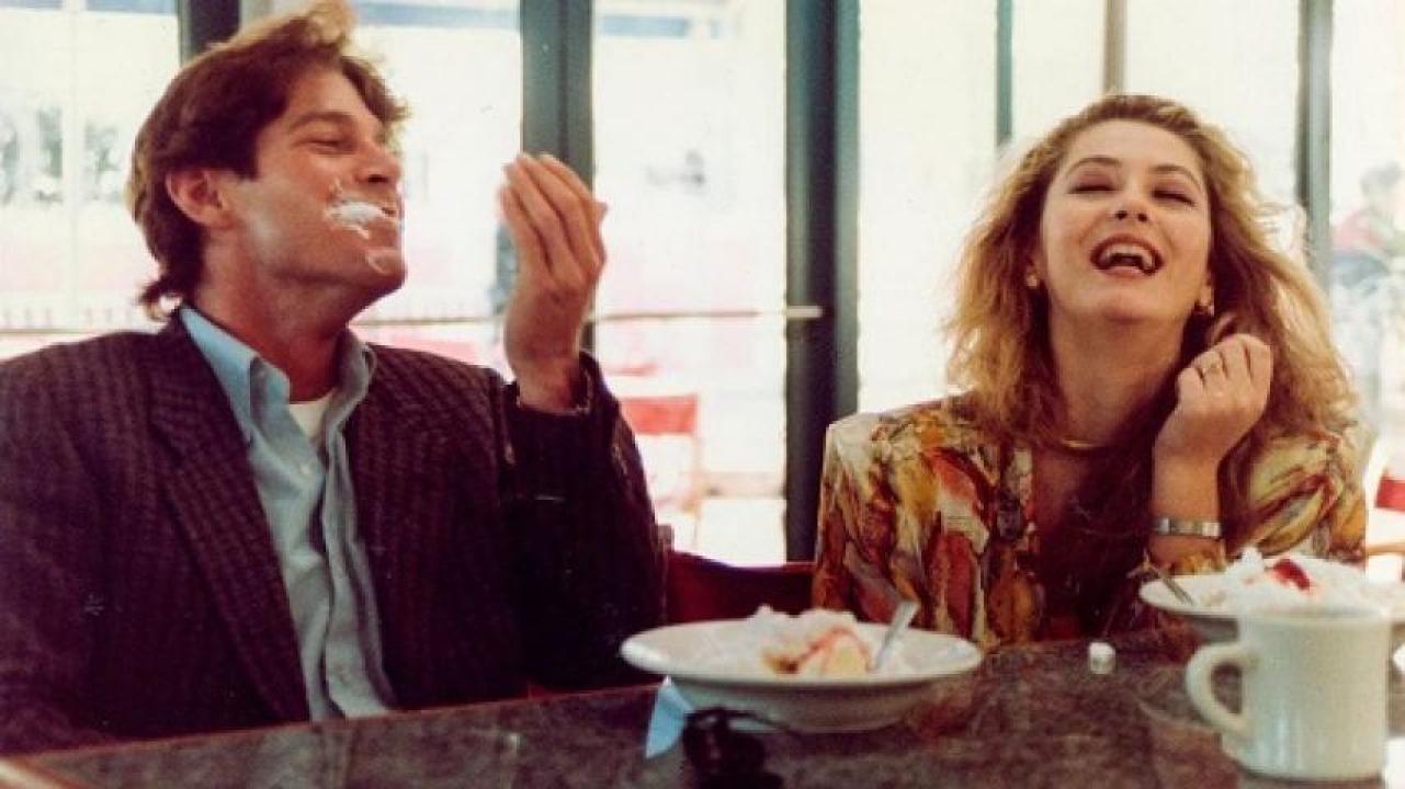 مشاهدة فيلم Eleven Days, Eleven Nights 1987 مترجم 