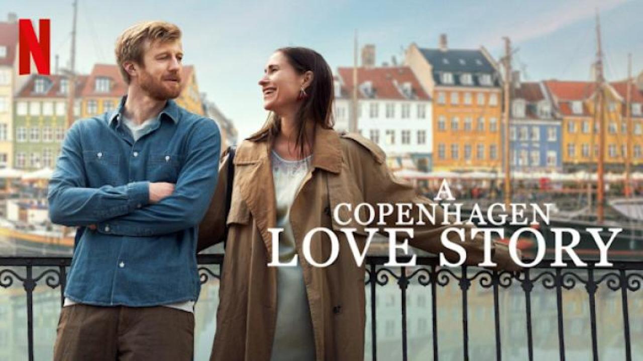 مشاهدة فيلم A Copenhagen Love Story 2025 مترجم 