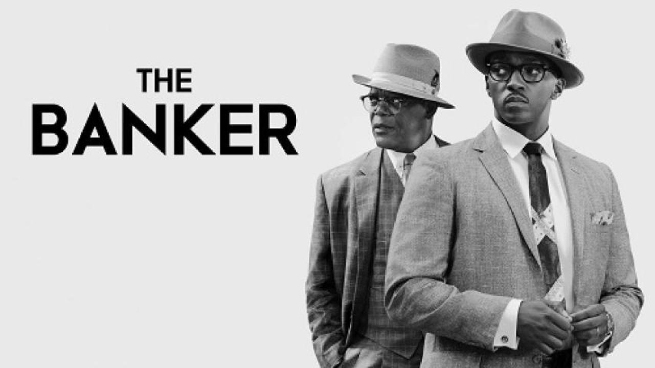 مشاهدة فيلم The Banker 2020 مترجم 