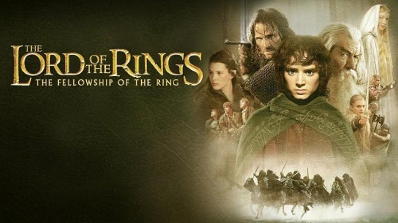 مشاهدة فيلم The Lord of the Rings 1 2001 مترجم 