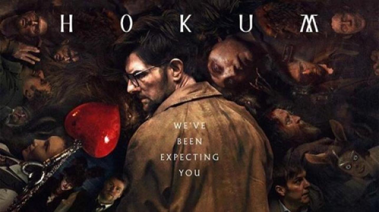 مشاهدة فيلم Hokum 2026 مترجم