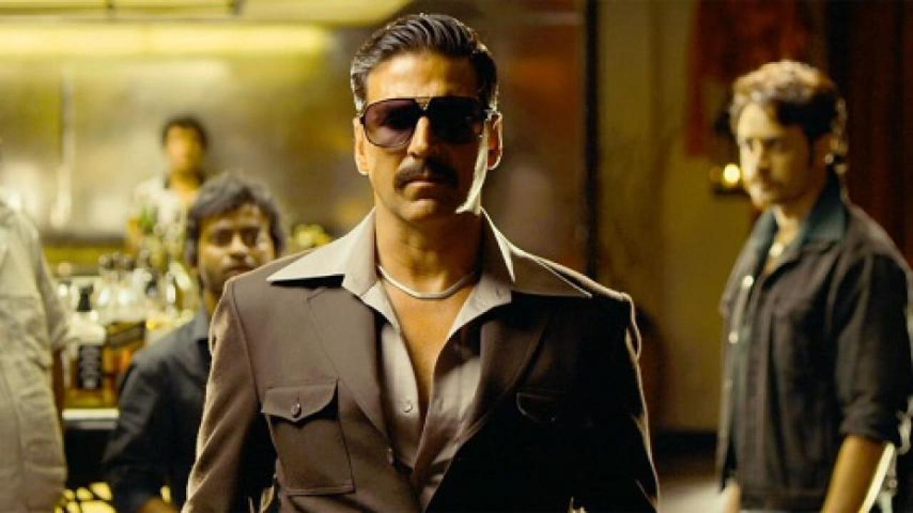 مشاهدة فيلم Once Upon a Time in Mumbaai Dobara 2013 مترجم 