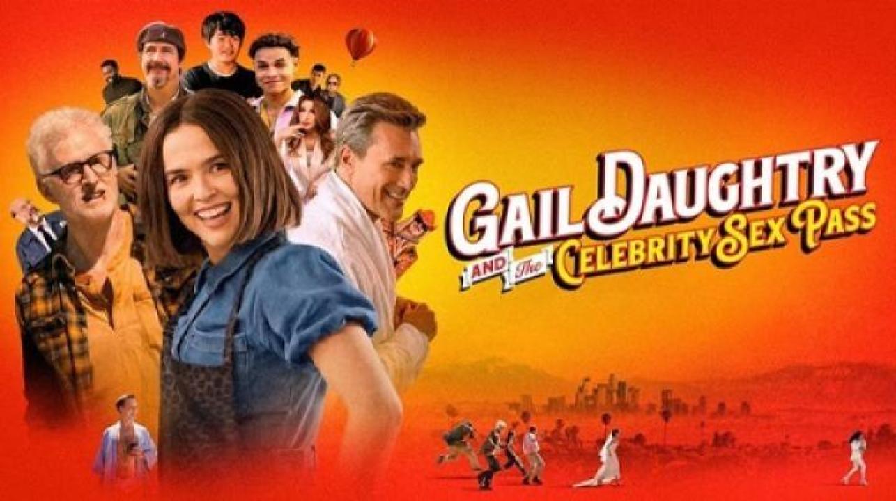 مشاهدة فيلم Gail Daughtry and the Celebrity Sex Pass 2026 مترجم 
