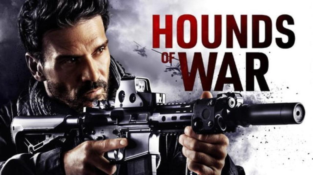 فيلم Hounds Of War 2024 مترجم 