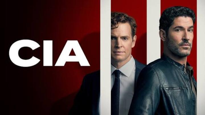مسلسل CIA الموسم الثانى مترجم عيون تي في