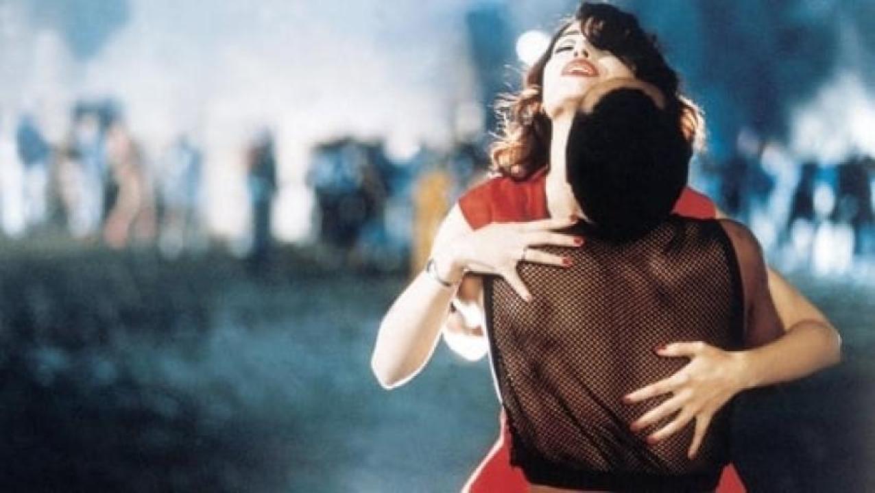 مشاهدة فيلم All Ladies Do It 1992 مترجم 