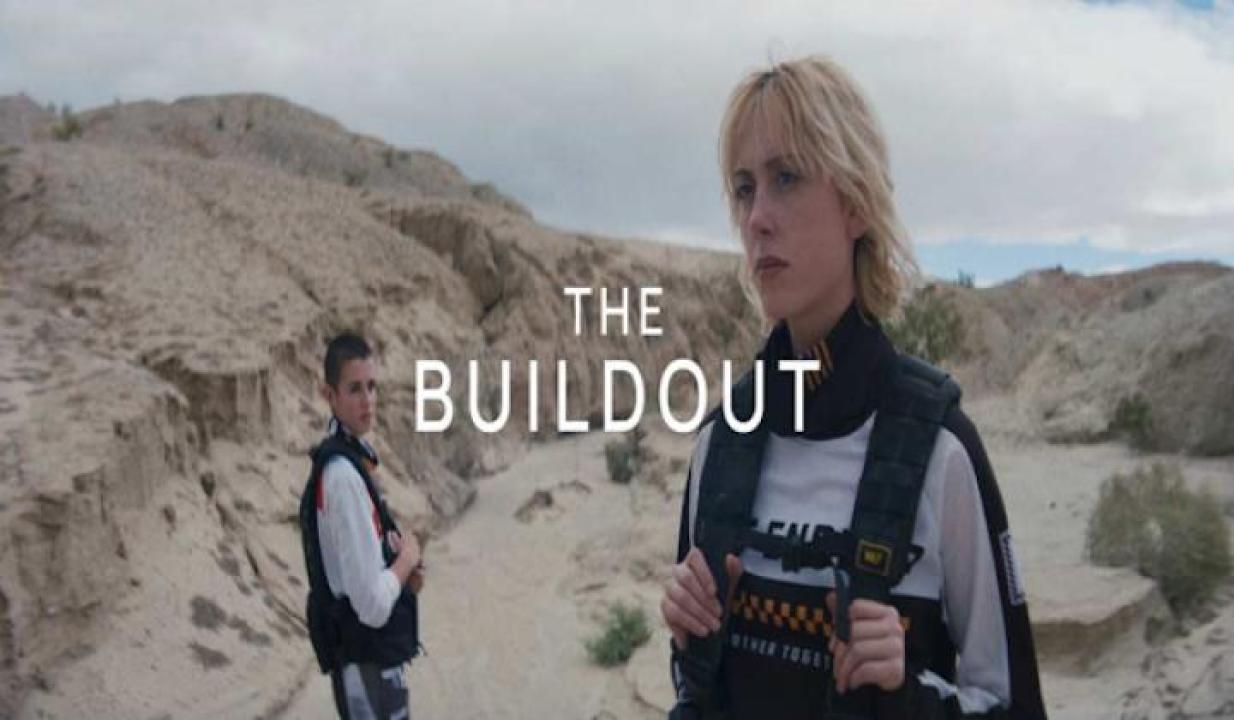 مشاهدة فيلم The Buildout 2024 مترجم 
