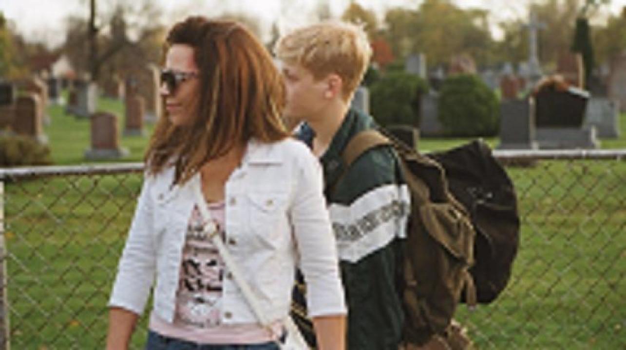 مشاهدة فيلم Mommy 2014 مترجم 