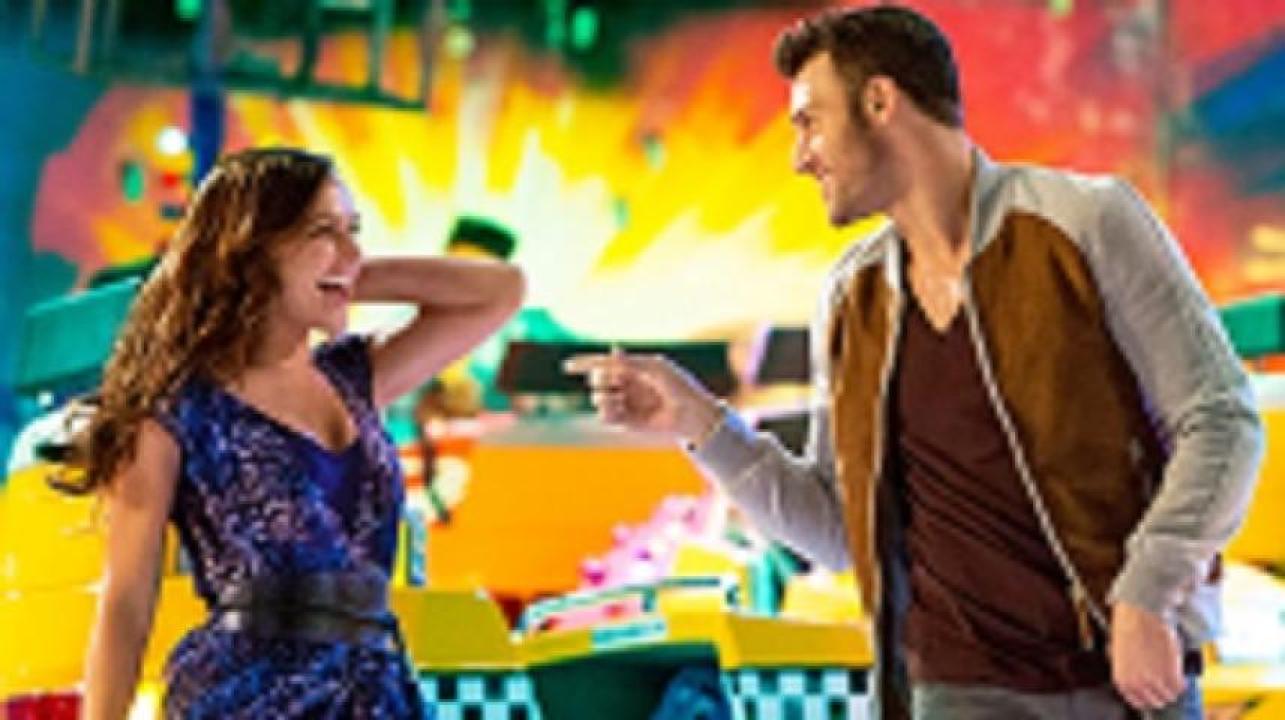 مشاهدة فيلم Step Up All In 2014 مترجم 