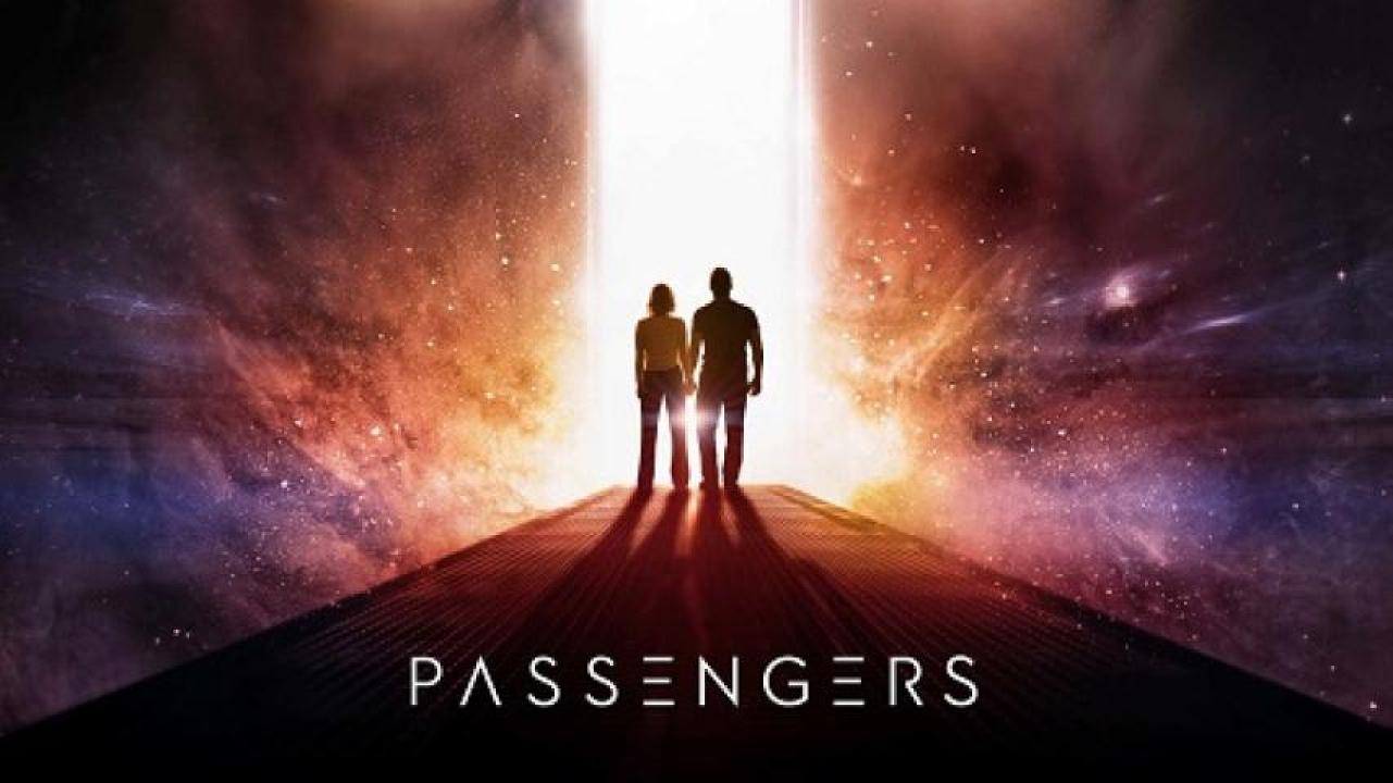 مشاهدة فيلم Passengers 2016 مترجم 
