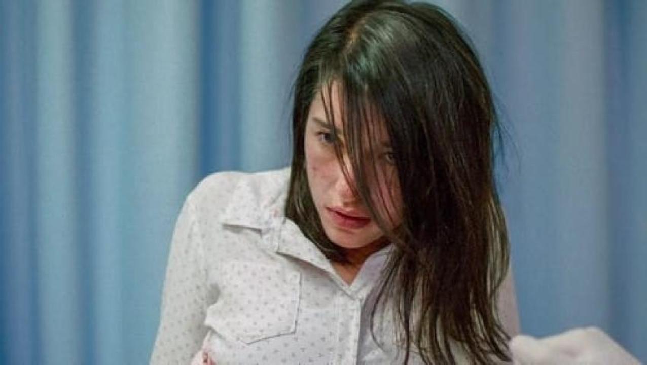 مشاهدة فيلم The Untamed 2016 مترجم 