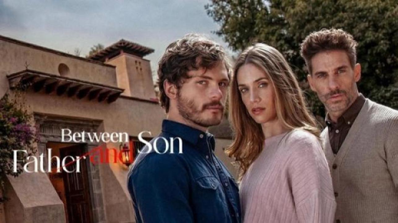 مسلسل Between Father and Son الحلقة 17 السابعة عشر مترجم 