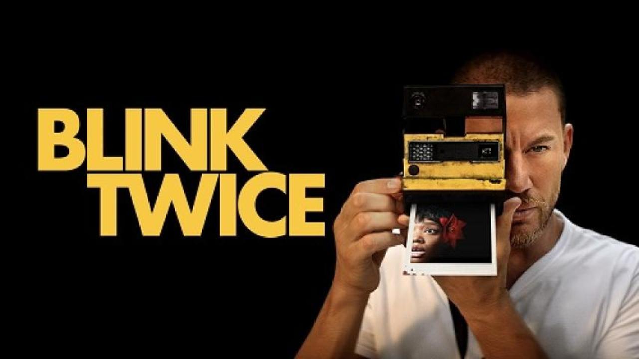 مشاهدة فيلم Blink Twice 2024 مترجم 