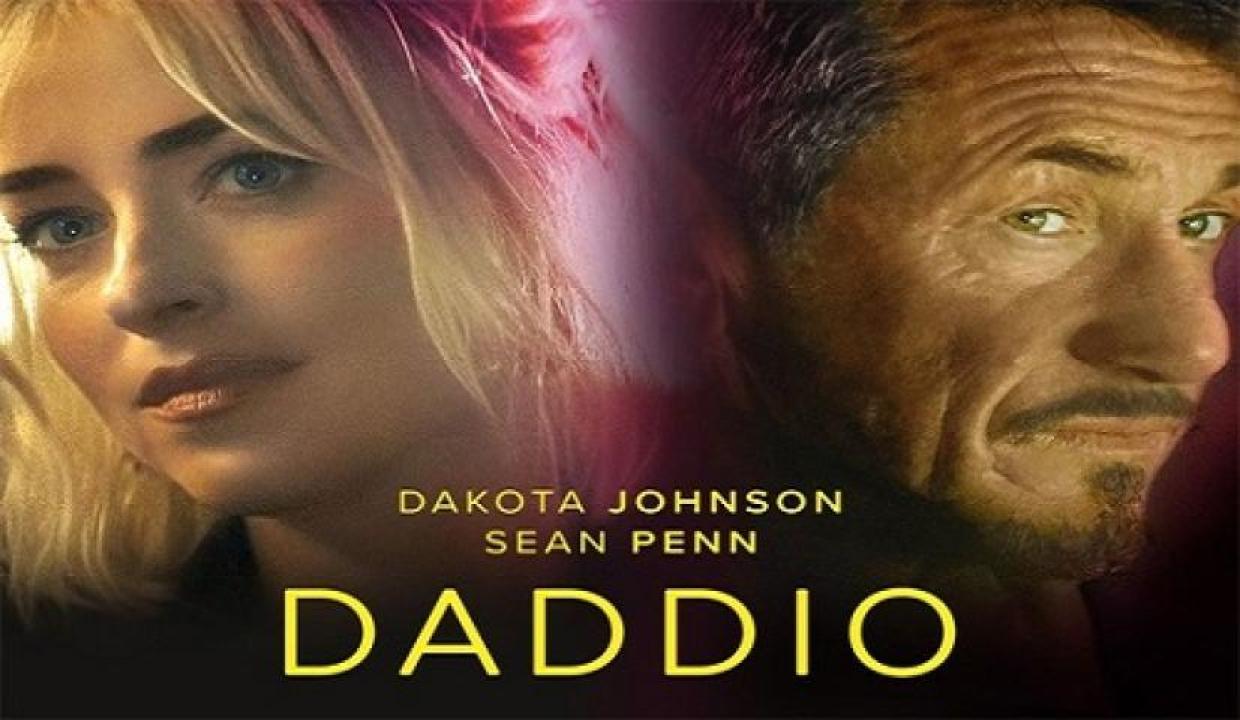 مشاهدة فيلم Daddio 2023 مترجم 