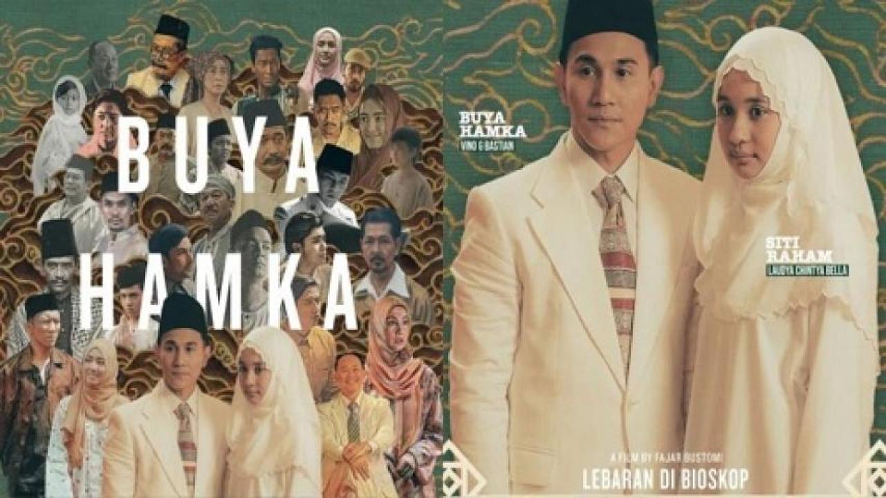 مشاهدة فيلم Buya Hamka Vol. 1 2023 مترجم 