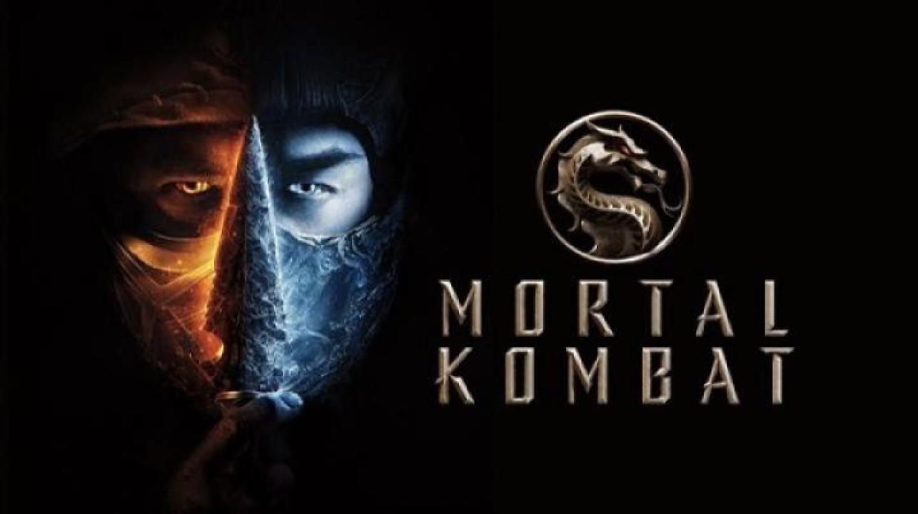 مشاهدة فيلم Mortal Kombat 1 2021 مترجم 