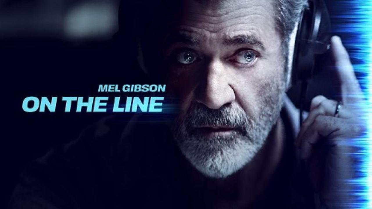 مشاهدة فيلم On the Line 2022 مترجم 