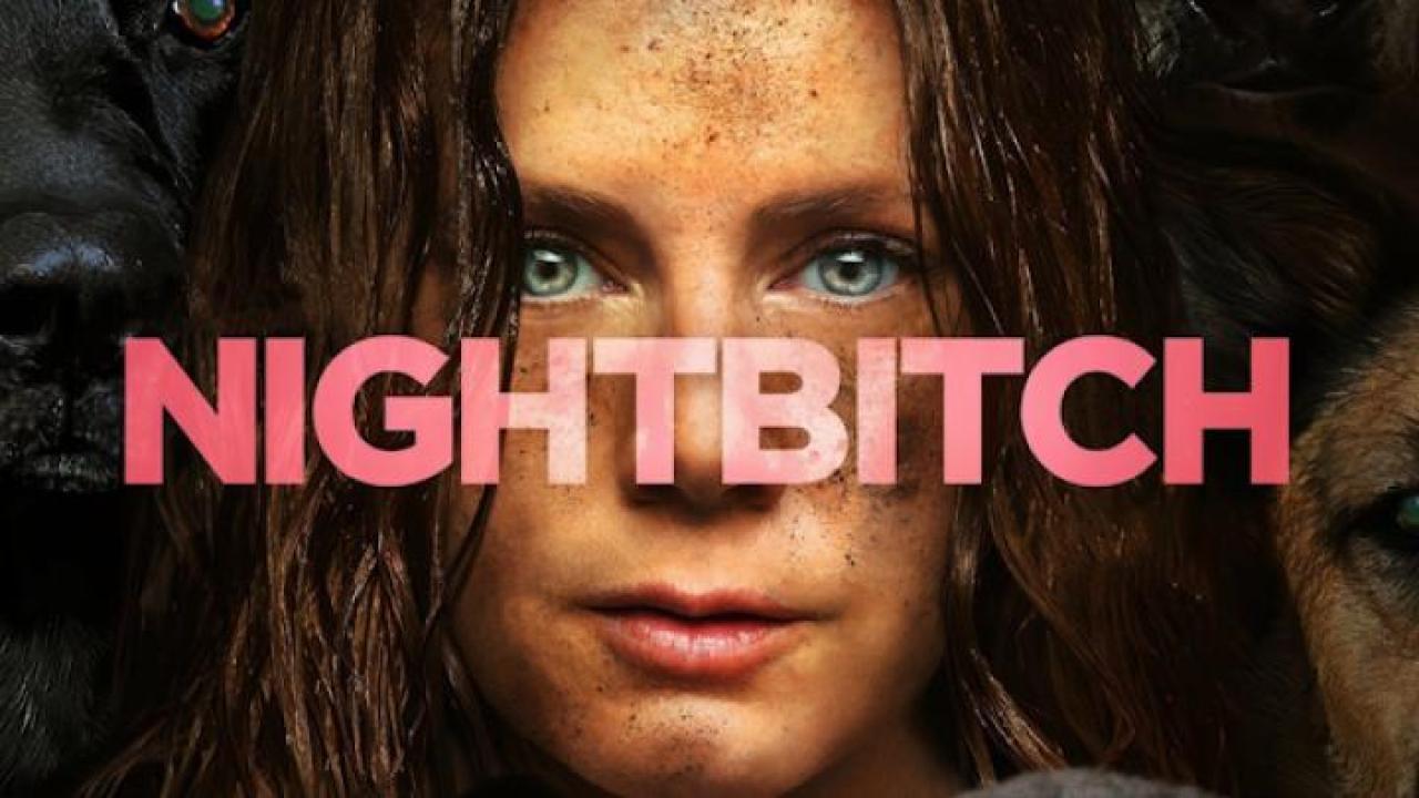 مشاهدة فيلم Nightbitch 2024 مترجم 