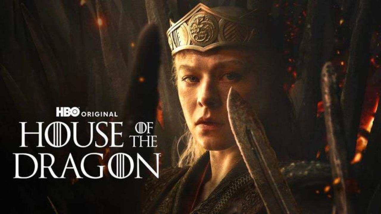 مسلسل House of the Dragon الموسم الثالث الحلقة 8 الثامنة والاخيرة مترجم