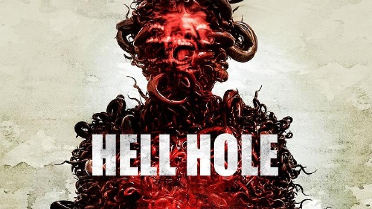مشاهدة فيلم Hell Hole 2024 مترجم 