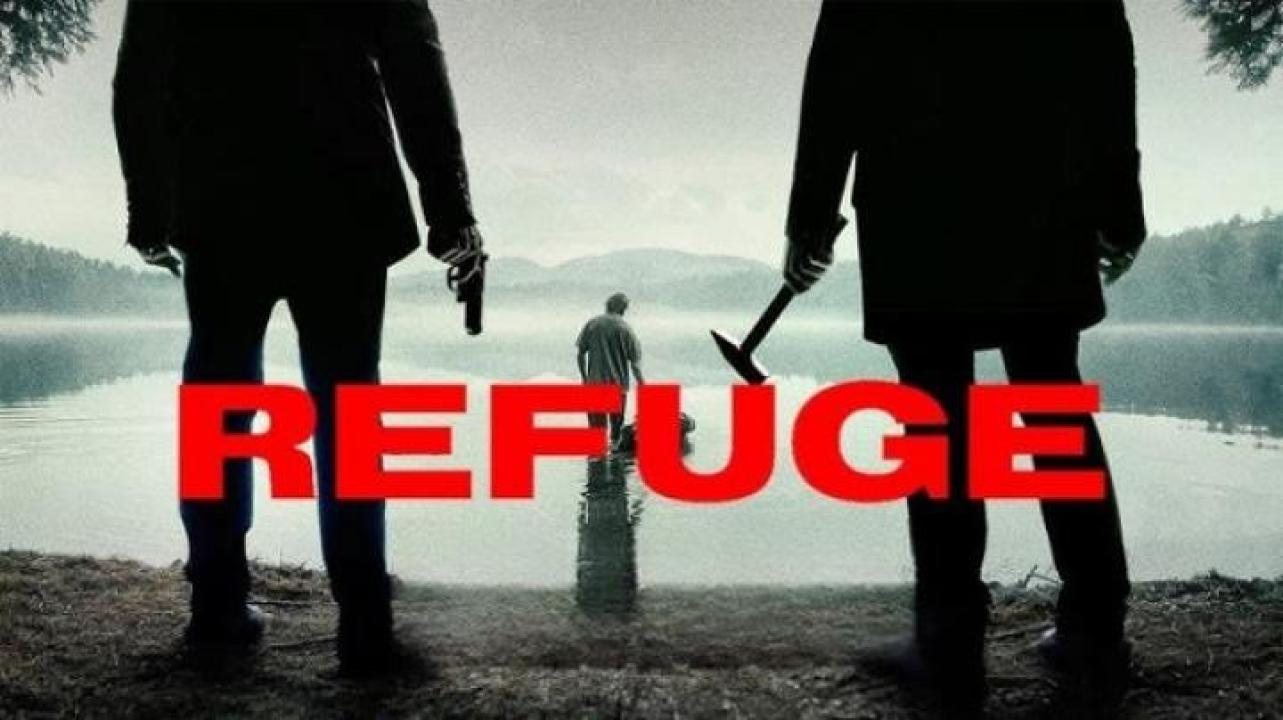 مشاهدة فيلم Refuge 2026 مترجم 