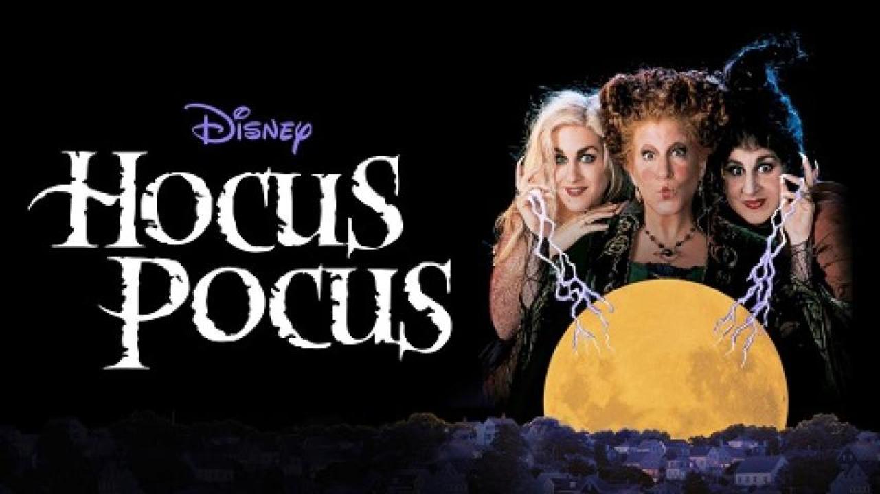 مشاهدة فيلم Hocus Pocus 1993 مترجم 