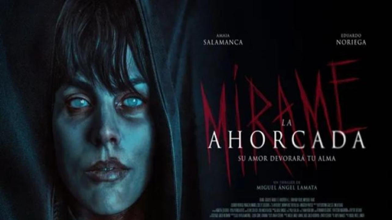مشاهدة فيلم The Hanged Woman 2026 مترجم
