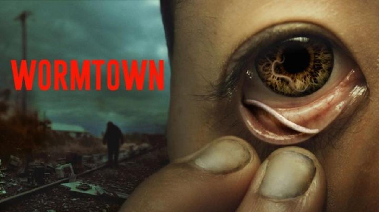 مشاهدة فيلم Wormtown 2025 مترجم 