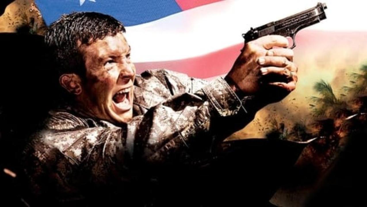 مشاهدة فيلم The Marine 2 2009 مترجم 