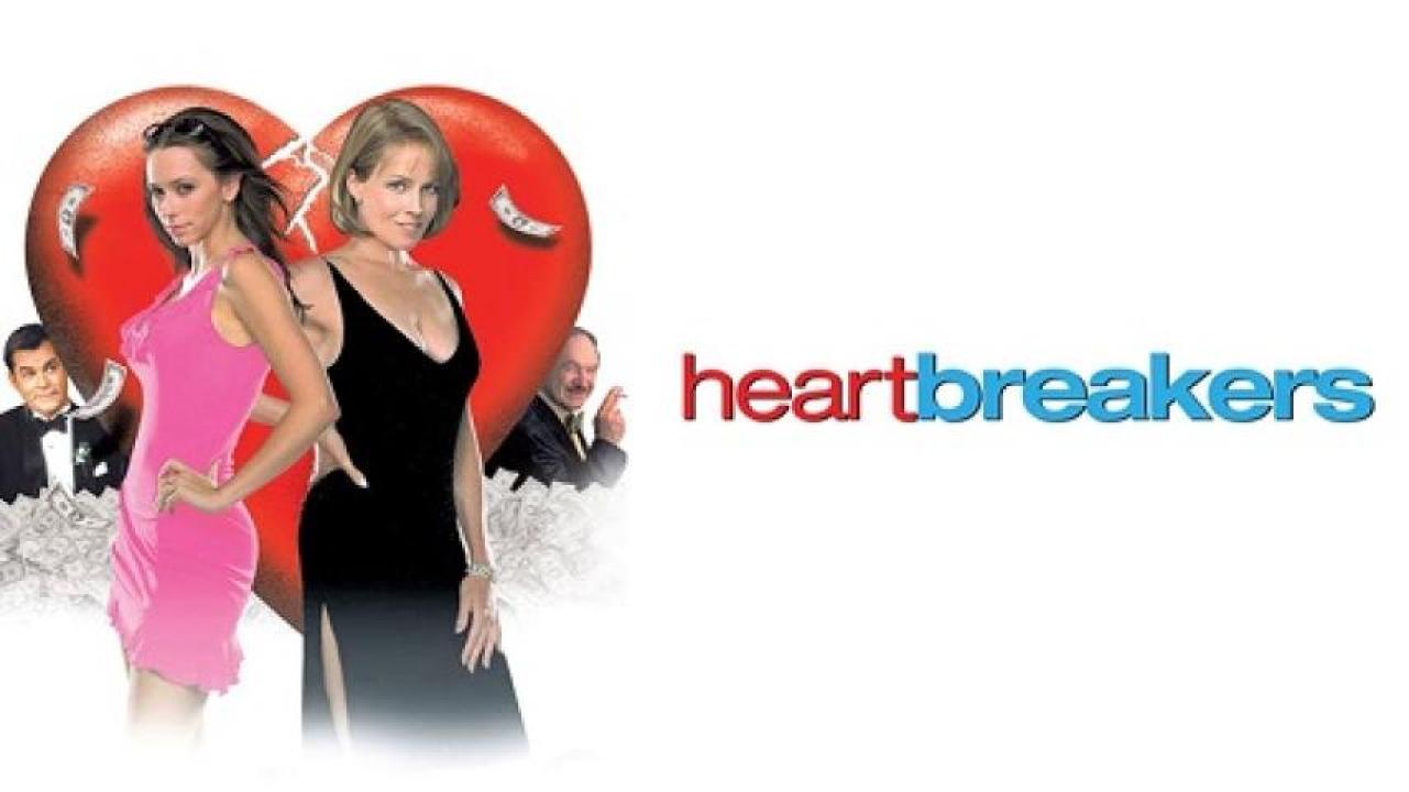 مشاهدة فيلم Heartbreakers 2001 مترجم 