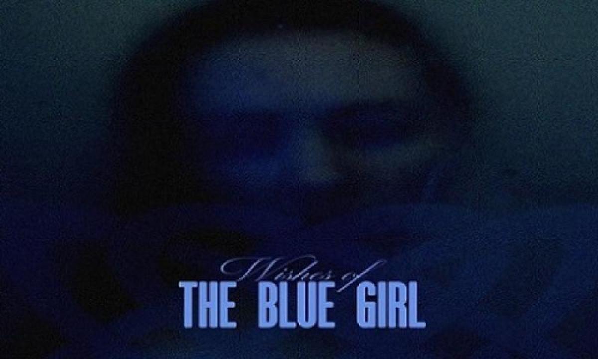 مشاهدة فيلم Wishes of the Blue Girl 2024 مترجم 