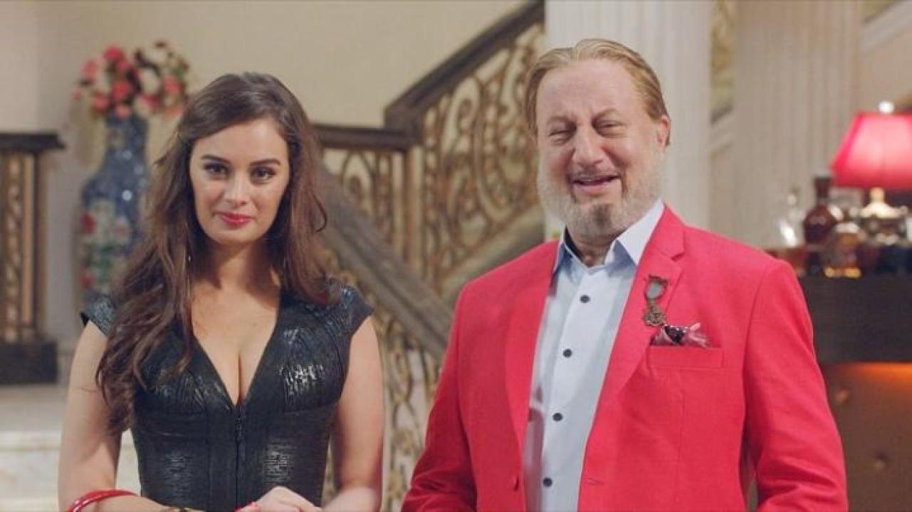 مشاهدة فيلم Main Tera Hero 2014 مترجم 