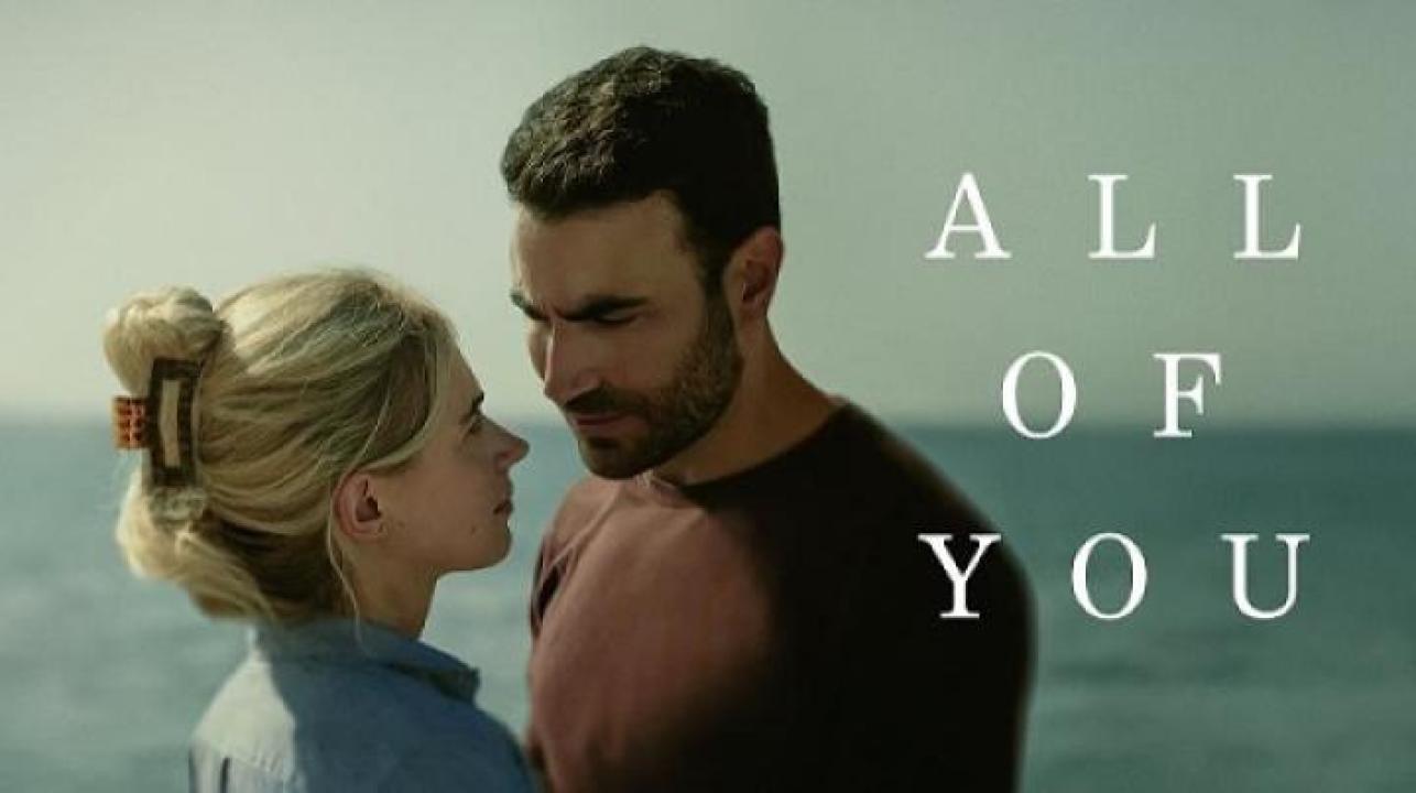 مشاهدة فيلم All of You 2024 مترجم 