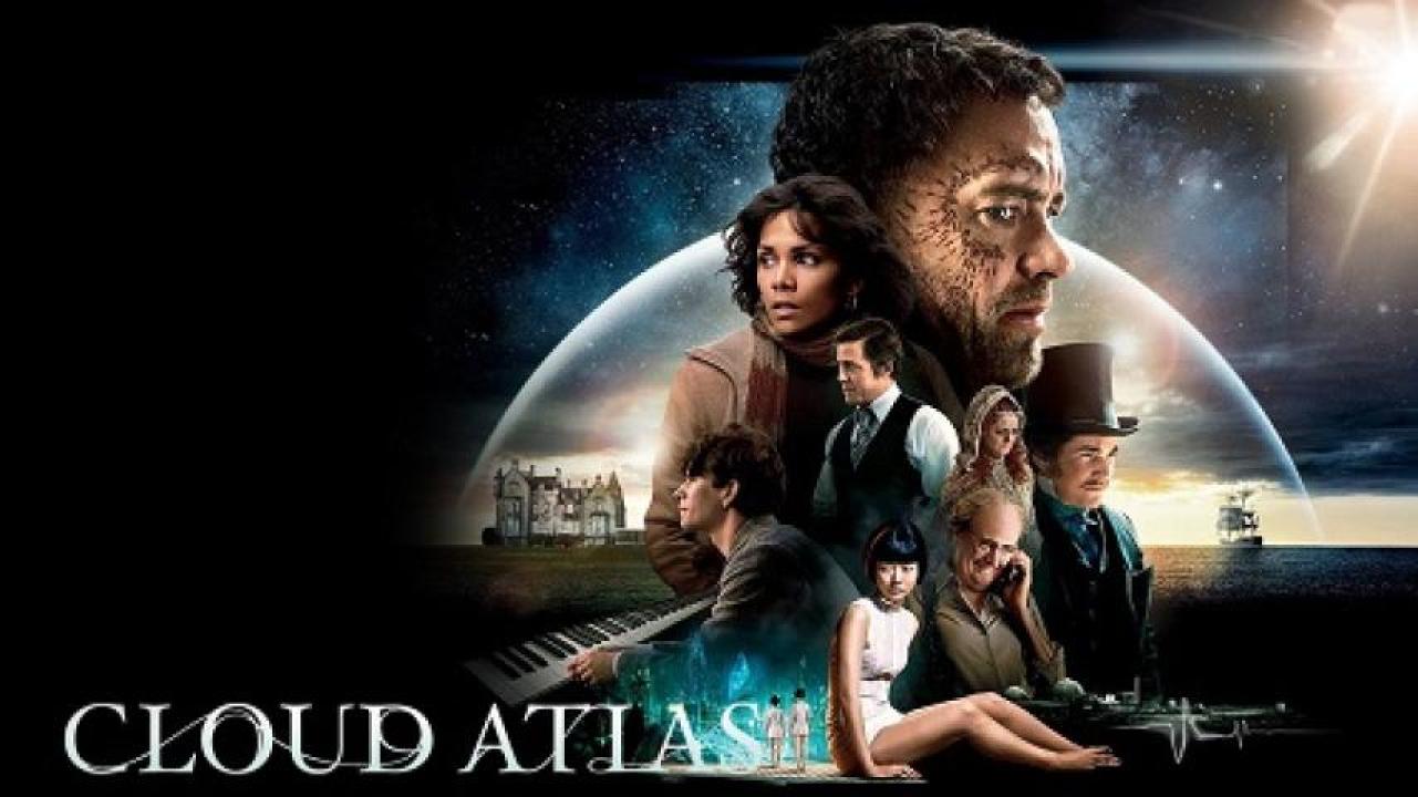 مشاهدة فيلم Cloud Atlas 2012 مترجم 