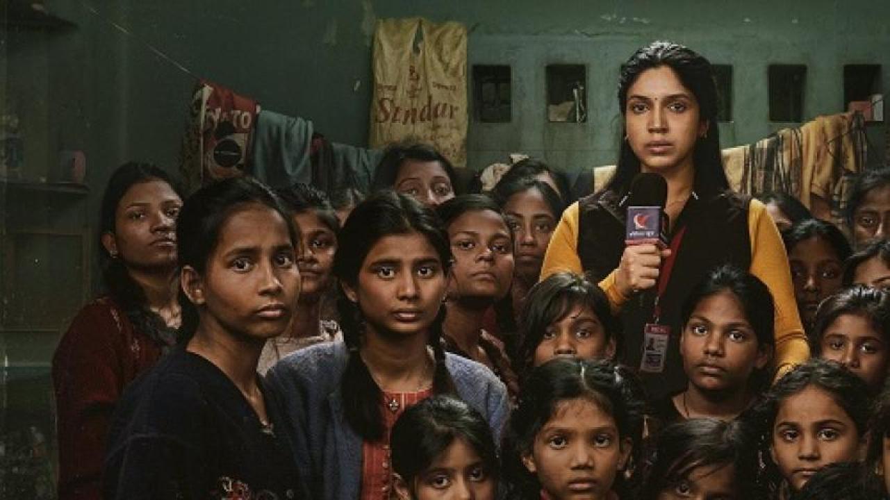 مشاهدة فيلم Bhakshak 2024 مترجم 