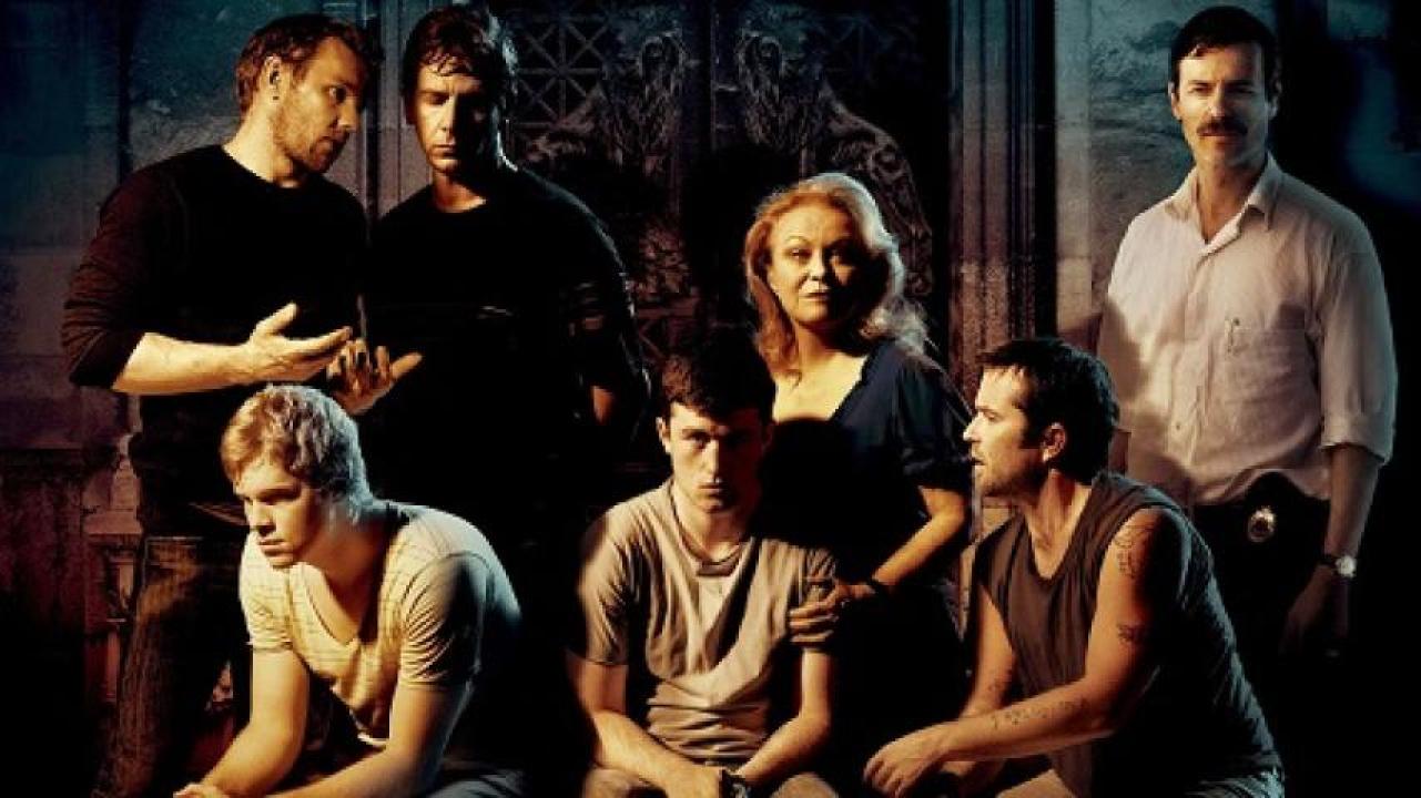 مشاهدة فيلم Animal Kingdom 2010 مترجم 