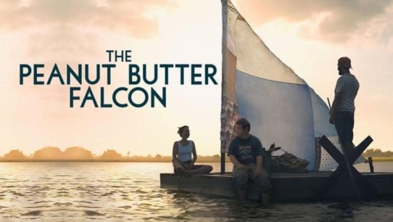 مشاهدة فيلم The Peanut Butter Falcon 2019 مترجم 