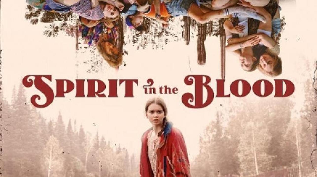 مشاهدة فيلم Spirit in the Blood 2024 مترجم 