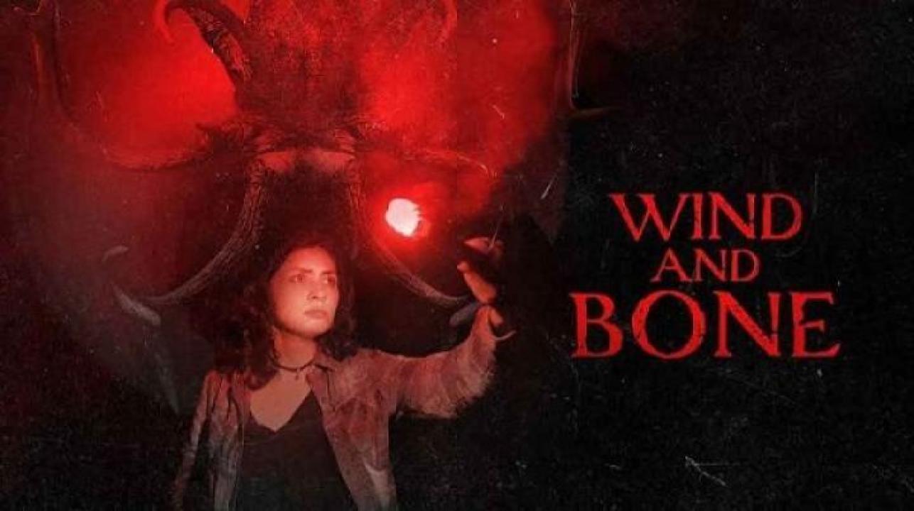 مشاهدة فيلم Wind and Bone 2024 مترجم 