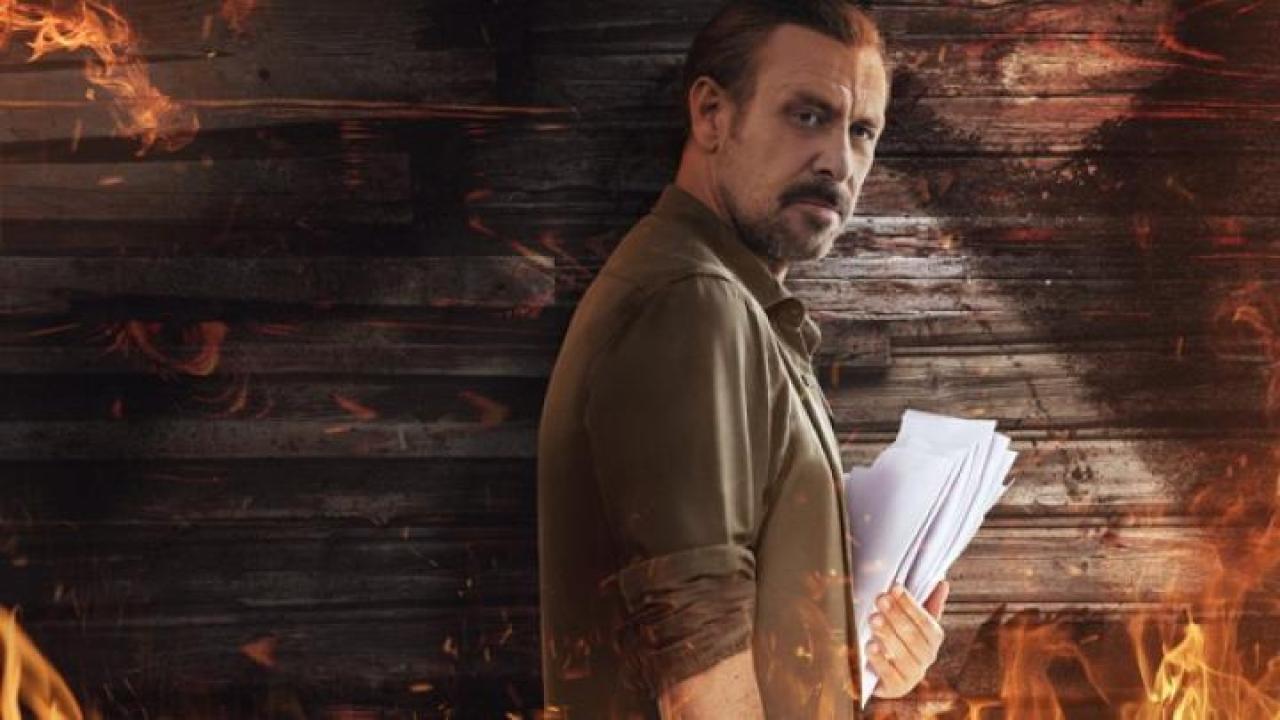 مشاهدة فيلم 10 Days of a Curious Man 2024 مدبلج 