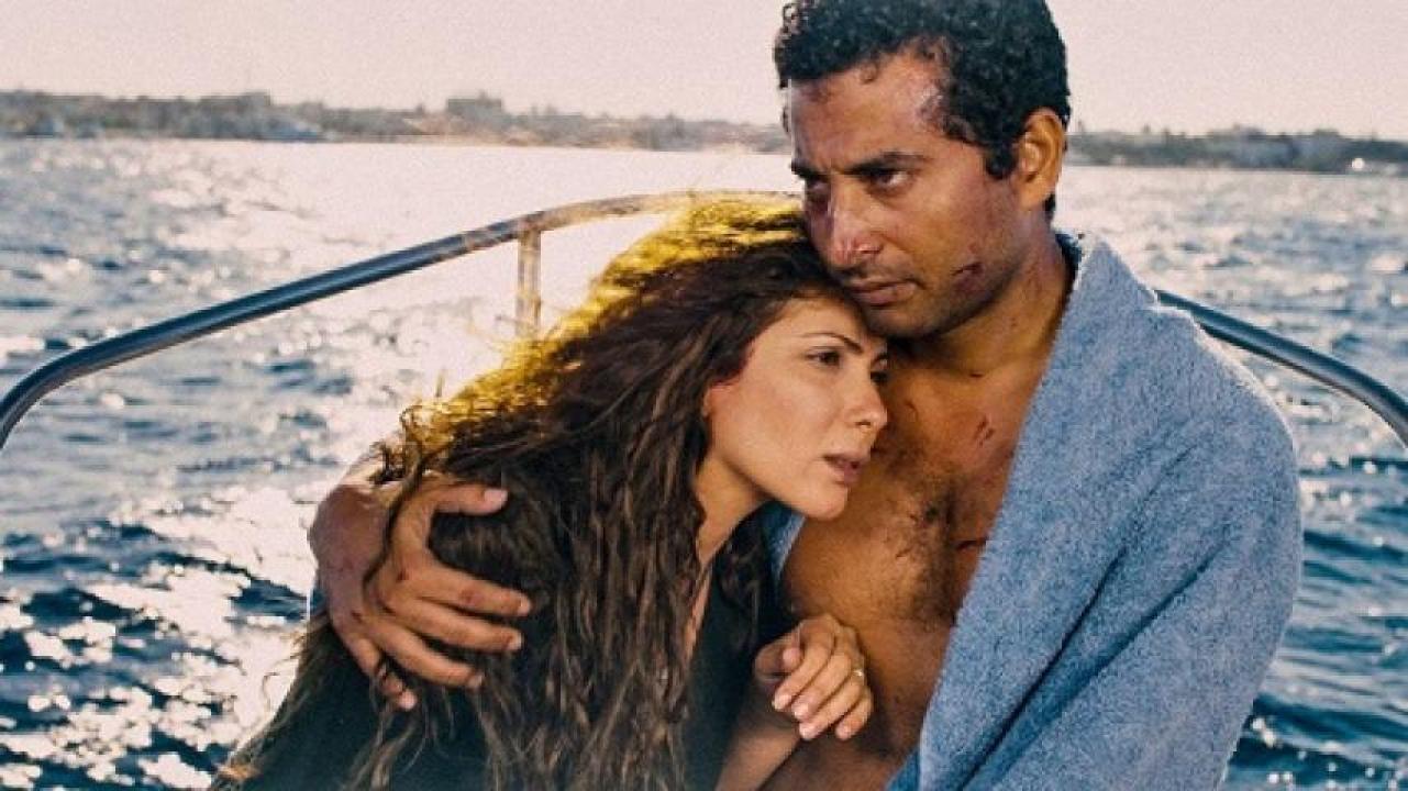 مشاهدة فيلم أسوار القمر 2015 