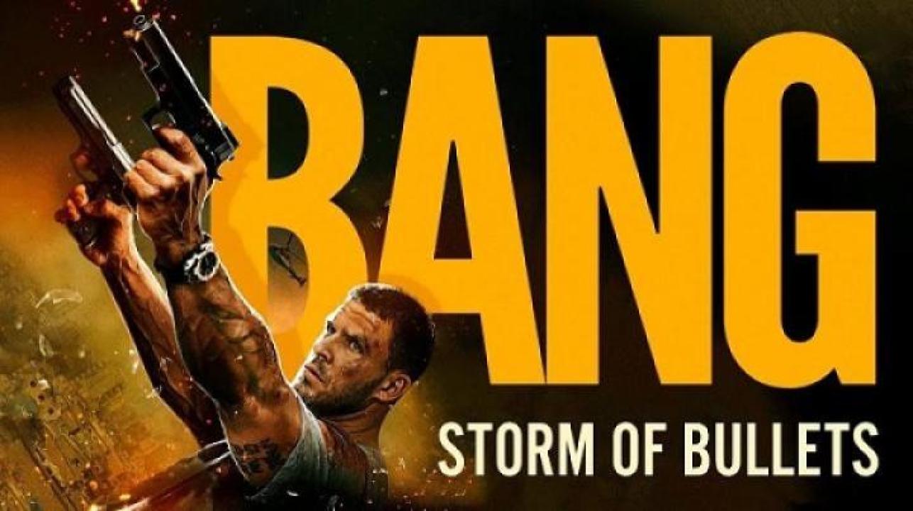 مشاهدة فيلم Bang 2025 مترجم 