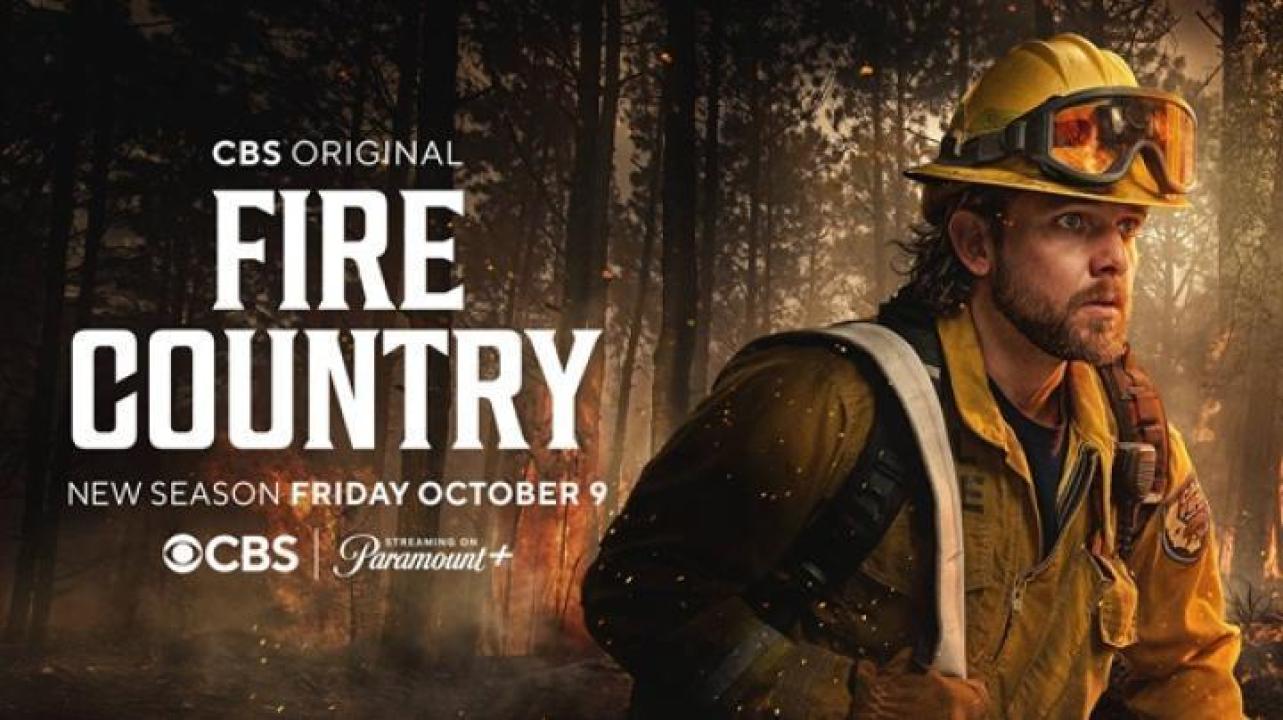 مسلسل Fire Country الموسم الخامس الحلقة 2 الثانية مترجم