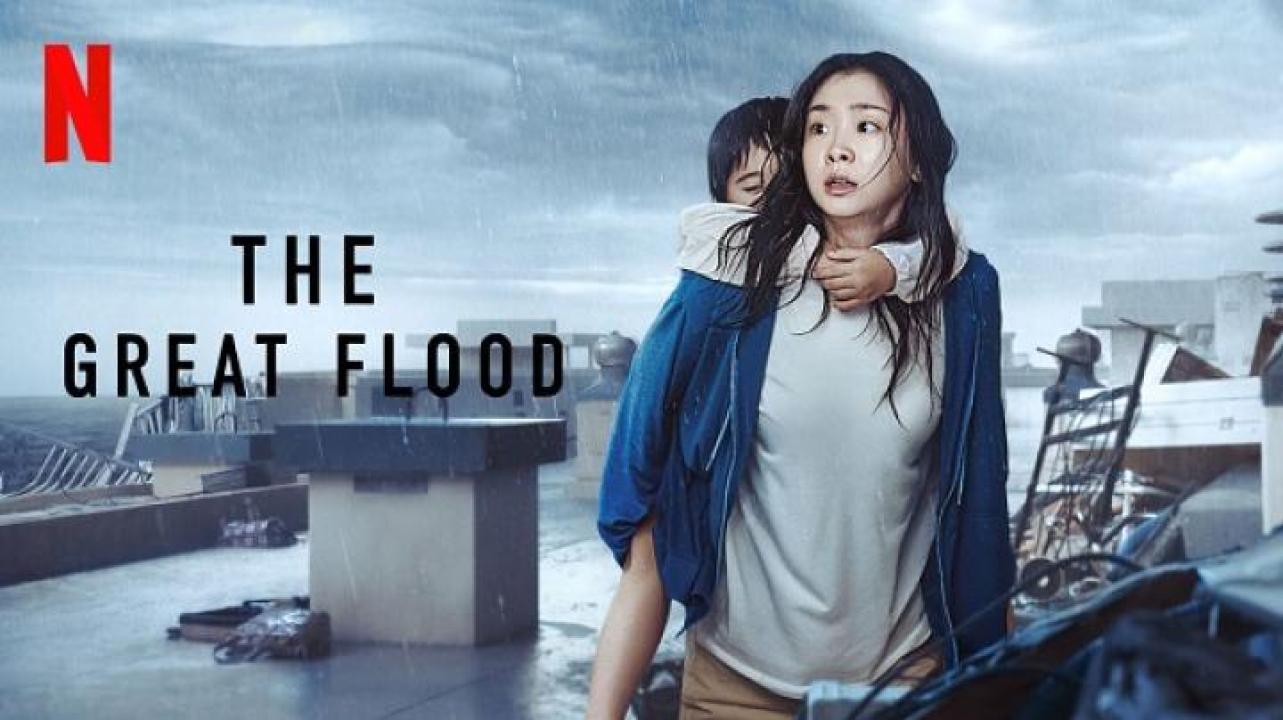 مشاهدة فيلم The Great Flood 2025 مترجم 
