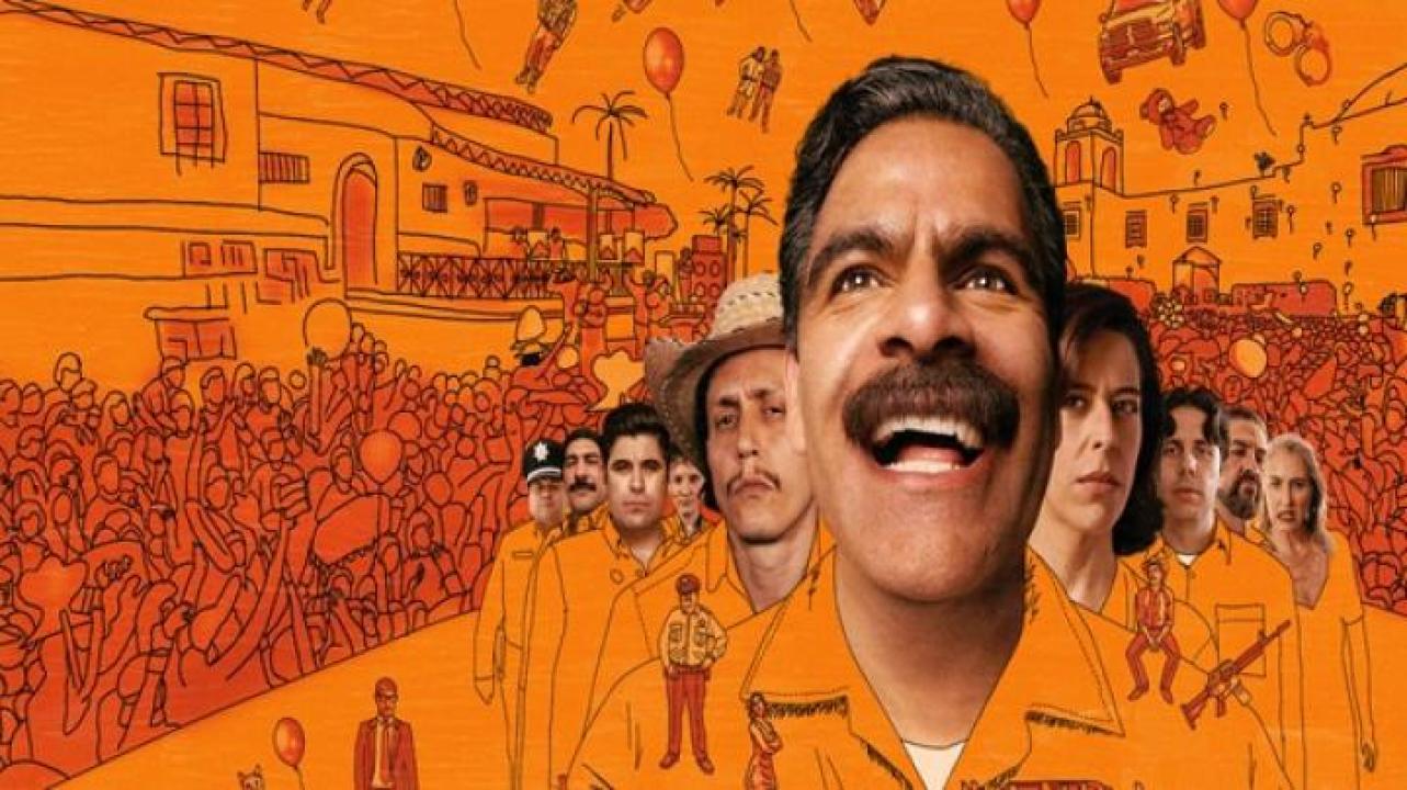 مشاهدة فيلم Son in Law 2026 مترجم 